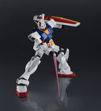 Load image into Gallery viewer, Mobile Suit Gundam Gundam Universe GU-01 RX-78-2 Gundam