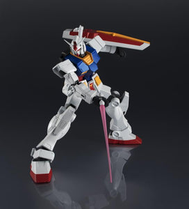 Mobile Suit Gundam Gundam Universe GU-01 RX-78-2 Gundam