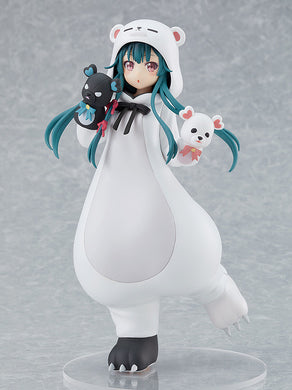 POP UP PARADE Kuma Kuma Kuma Bear Yuna: White Bear Ver.