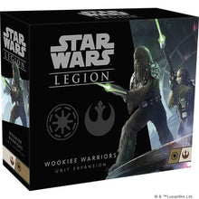 Load image into Gallery viewer, Star Wars Legion Wookie Warriors 2021 Unit Expansion