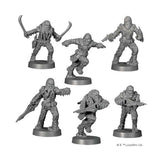Star Wars Legion Wookie Warriors 2021 Unit Expansion