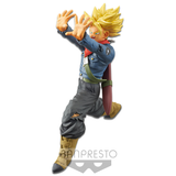 Dragon Ball Super SS Trunks Future Banpresto