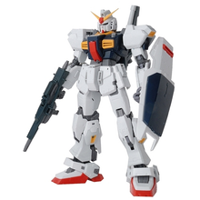 Load image into Gallery viewer, RG Gundam MK-II AEUG Version Prototype RX-178 1/144 Model Kit