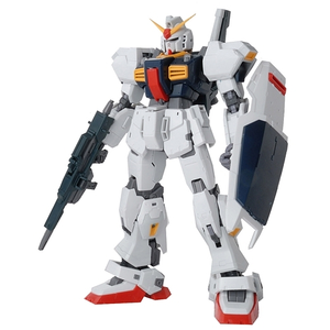 Rg Gundam MK-II Aeug Version Prototyp RX-178 1/144 Modellbausatz