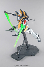 Load image into Gallery viewer, MG Gundam Deathscythe EW 1/100 Model Kit