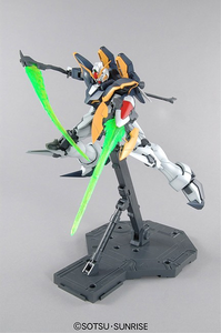 MG Gundam Deathscythe EW 1/100 Model Kit