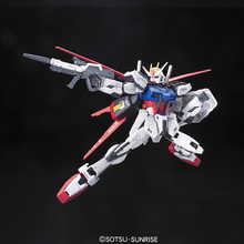 Load image into Gallery viewer, RG Aile Strike Gundam 1/144 Model Kit