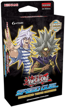 Load image into Gallery viewer, Yu-Gi-Oh Speed Duel Starter Decks