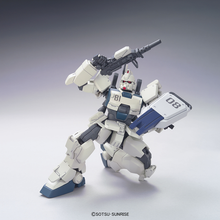 Indlæs billede i Gallery viewer, HGUC Gundam RX-79 EZ-8 1/144 Gundam Model Kit