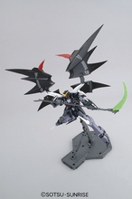 Load image into Gallery viewer, MG Gundam Deathscythe Hell EW Ver 1/144 Model Kit