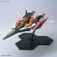 Indlæs billede i Gallery viewer, MG Gundam Kyrios 1/100 Model Kit