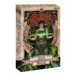 Flesh and Blood TCG Tales of Aria Blitz Deck