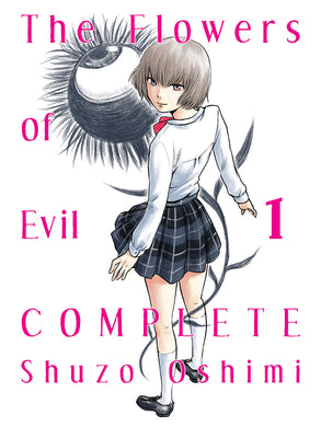 Flowers of Evil: Complete Collection Volume 1