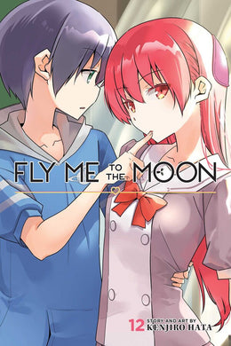 Fly Me to the Moon Volume 12