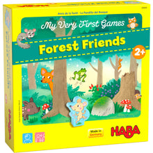 Load image into Gallery viewer, My Very First Games - Forest Friends