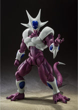 Load image into Gallery viewer, Dragon Ball Z Final Form Cooler S.H.Figuarts