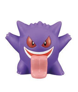 Pokemon Kids Departure! To the World of Pokemon! Vinyl Figure