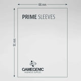 Gamegenic Prime Double Sleeving Pack 100