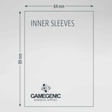 Gamegenic Prime Double Sleeving Pack 100