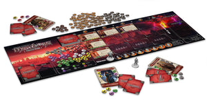 Mistborn: House War Board Game