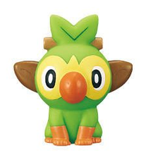 Load image into Gallery viewer, Pokemon Kids Departure! To the World of Pokemon! Vinyl Figure