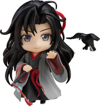 Load image into Gallery viewer, Nendoroid Wei Wuxian: Yi Ling Lao Zu Ver. (The Master of Diabolism)