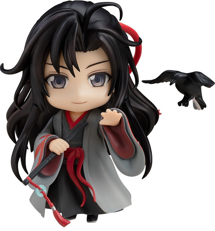 Nendoroid Wei Wuxian: Yi Ling Lao Zu Ver. (The Master of Diabolism)