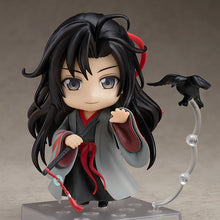 Load image into Gallery viewer, Nendoroid Wei Wuxian: Yi Ling Lao Zu Ver. (The Master of Diabolism)