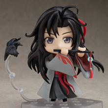 Load image into Gallery viewer, Nendoroid Wei Wuxian: Yi Ling Lao Zu Ver. (The Master of Diabolism)