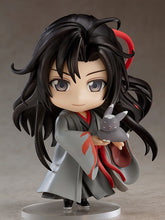 Load image into Gallery viewer, Nendoroid Wei Wuxian: Yi Ling Lao Zu Ver. (The Master of Diabolism)