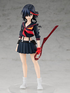 POP UP PARADE KILL la KILL Ryuko Matoi Statue