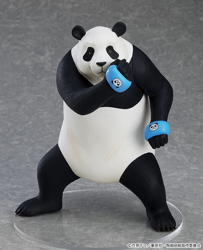 POP UP PARADE Jujutsu Kaisen Panda Statue