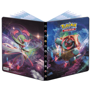 Pokemon Sword& Shield 9-Pocket Portfolio