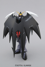 Load image into Gallery viewer, MG Gundam Deathscythe Hell EW Ver 1/144 Model Kit