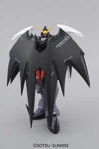 MG Gundam Deathscythe Hell EW Ver 1/144 Model Kit