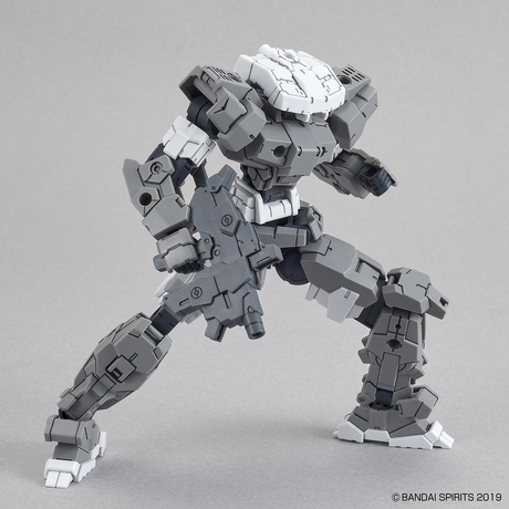 30MM EEXM-17 Alto Gray 1/144 Model Kit