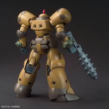 Load image into Gallery viewer, HGFC JDG-009X Death Army Devil Gundam Armies 1/144 Model Kit