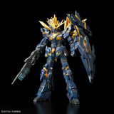 RG Gundam Unicorn Banshee Norn 1/144 Model Kit