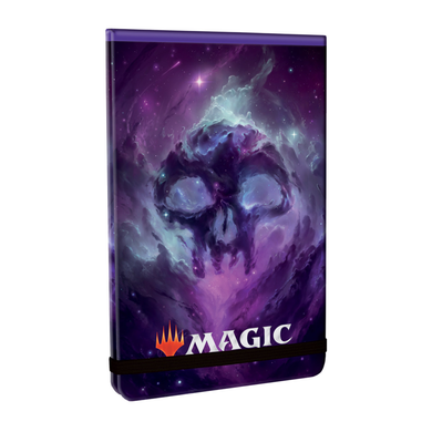 Magic The Gathering Ultra Pro Celestial Swamp Life Pad