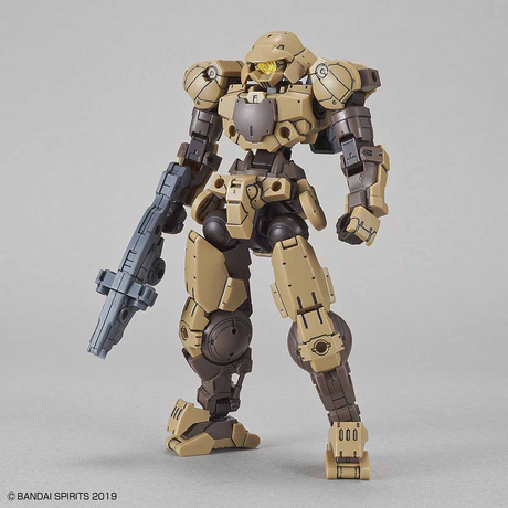 30MM BEXM-15 Portanova Brown 1/144 Model Kit
