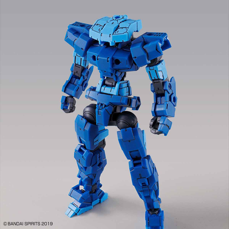 30MM EEXM-17 Alto Blue 1/144 Model Kit