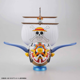 One Piece Grand Ship Collection Thousand Sunny Flying Model Kit