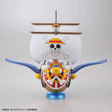 Load image into Gallery viewer, One Piece Grand Ship Collection Thousand Sunny Flying Model Kit