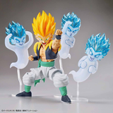 Dragon Ball Z Figure-Rise Super Saiyan Gotenks Model Kit