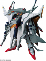 HGUC Penelope 1/144 Gundam Model Kit
