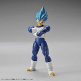 Dragon Ball Super Figure-Rise SSGSS Vegeta Model Kit