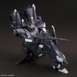 HGUC Silver Bullet Supressor ARX-014S 1/144 Model Kit