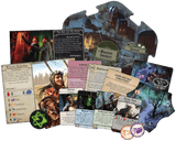 Arkham Horror 3rd Edition Secrets Of The Order