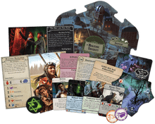 Load image into Gallery viewer, Arkham Horror 3rd Edition Secrets Of The Order