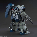 HGUC FD-03 Gustav Karl (Unicorn Ver) 1/144 Model Kit